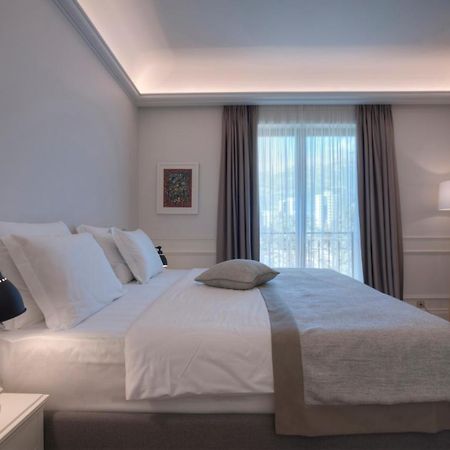 Hotel Majestic Будва Екстериор снимка