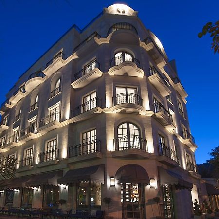 Hotel Majestic Будва Екстериор снимка