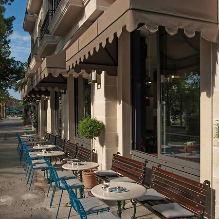 Hotel Majestic Будва Екстериор снимка