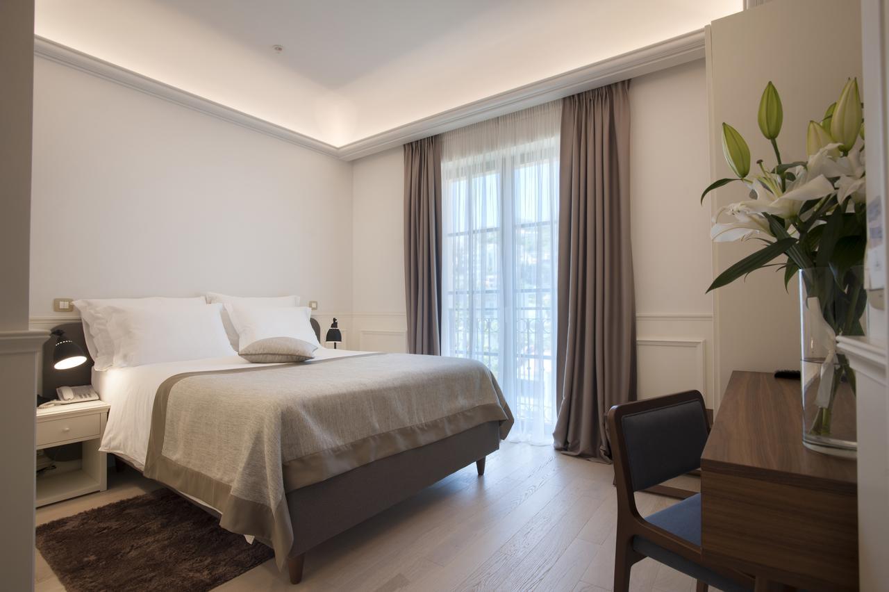 Hotel Majestic Будва Екстериор снимка