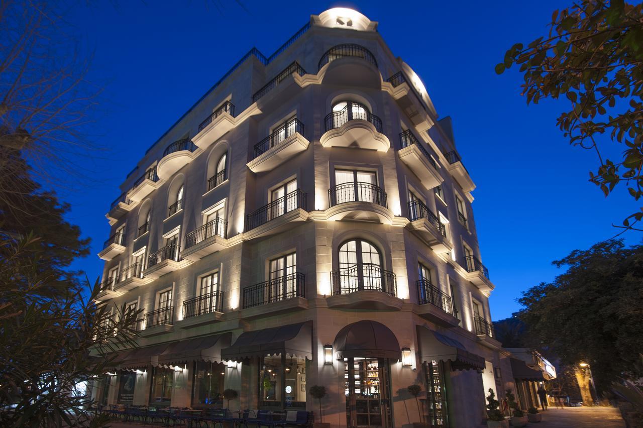 Hotel Majestic Будва Екстериор снимка