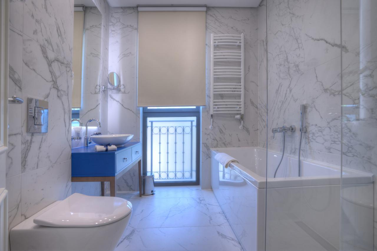 Hotel Majestic Будва Екстериор снимка