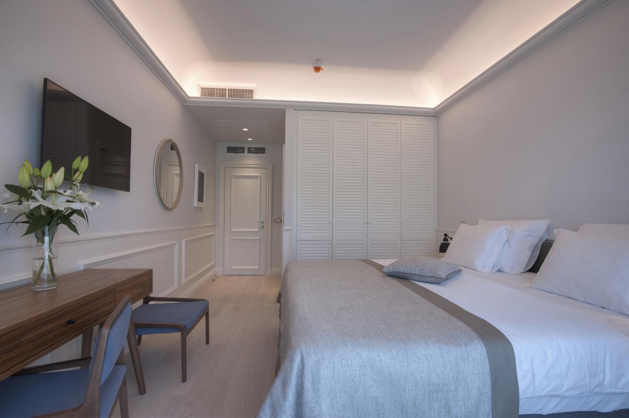 Hotel Majestic Будва Екстериор снимка