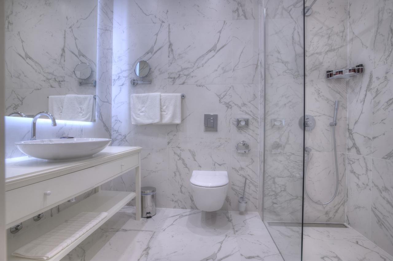Hotel Majestic Будва Стая снимка