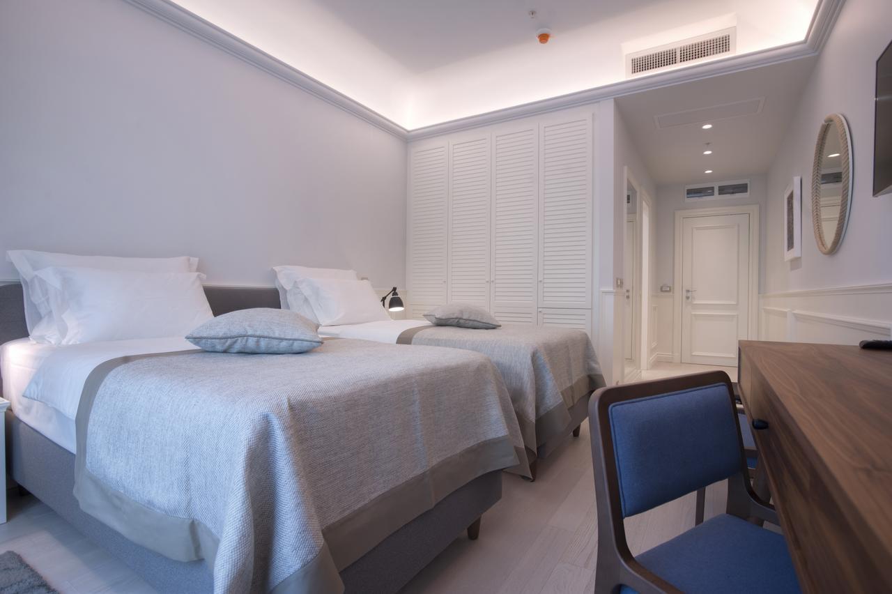 Hotel Majestic Будва Екстериор снимка