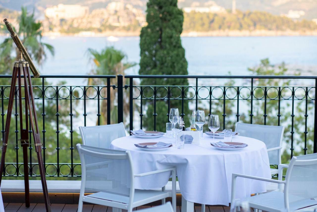 Hotel Majestic Будва Екстериор снимка