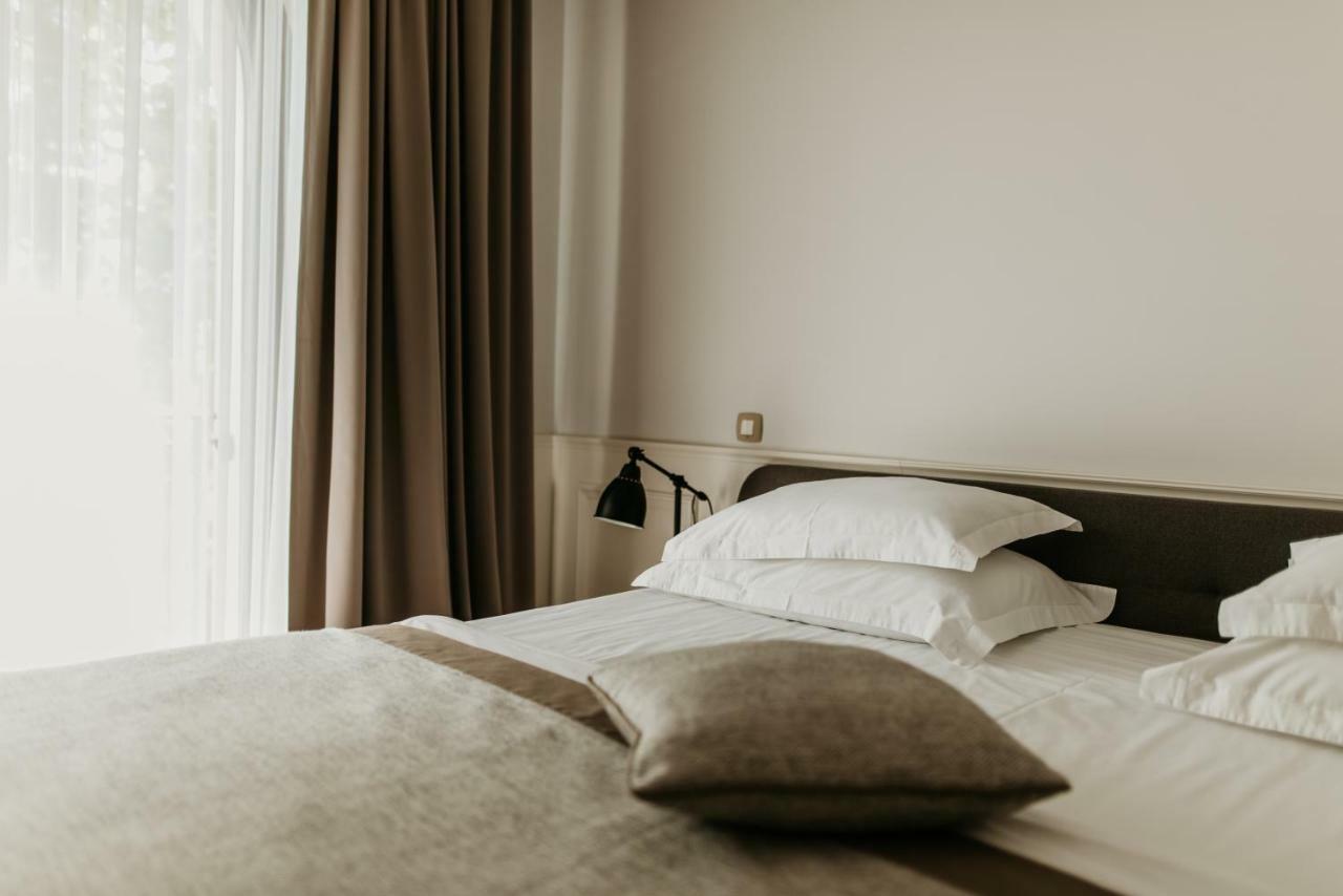 Hotel Majestic Будва Екстериор снимка