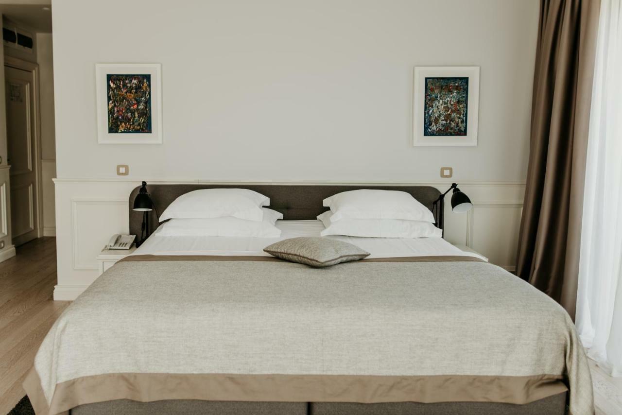 Hotel Majestic Будва Екстериор снимка